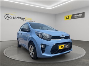Large image for the Used Kia Picanto