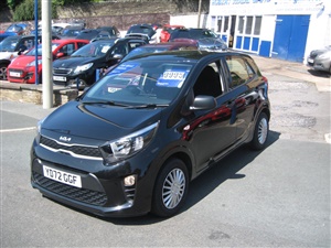 Large image for the Used Kia Picanto