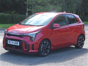 Large image for the Used Kia Picanto