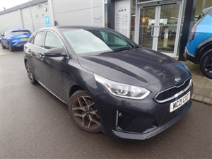 Large image for the Used Kia PROCEED