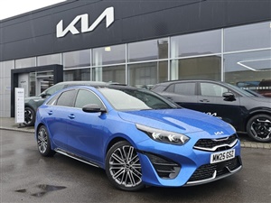 Large image for the Used Kia PROCEED