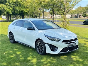 Large image for the Used Kia Pro Ceed