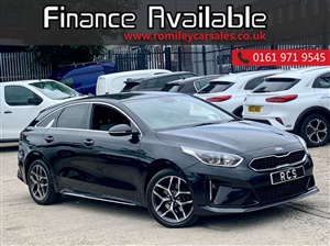 Large image for the Used Kia PROCEED
