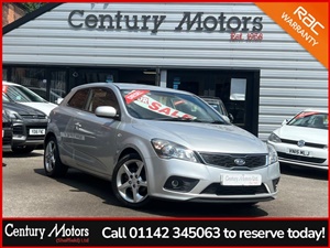 Large image for the Used Kia PROCEED