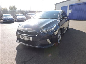 Large image for the Used Kia PROCEED