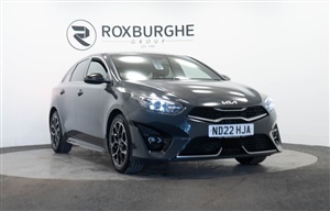 Large image for the Used Kia PROCEED