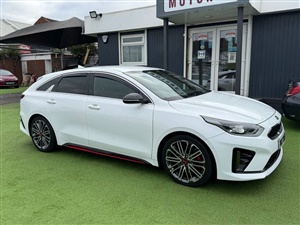 Large image for the Used Kia PROCEED