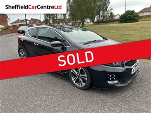 Large image for the Used Kia PROCEED
