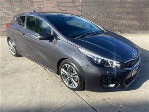 Large image for the Used Kia PROCEED