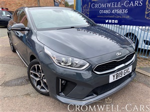 Large image for the Used Kia Pro Ceed