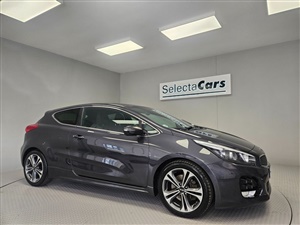 Large image for the Used Kia PROCEED