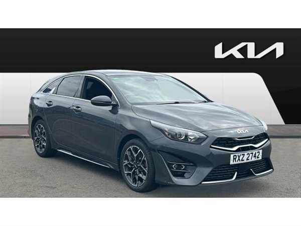 Large image for the Used Kia ProCeed
