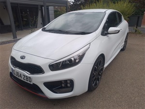 Large image for the Used Kia ProCeed