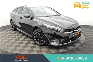 Large image for the Used Kia PROCEED