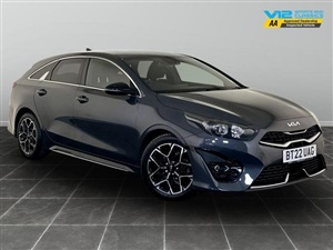 Large image for the Used Kia ProCeed