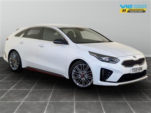 Large image for the Used Kia ProCeed