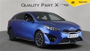 Large image for the Used Kia ProCeed