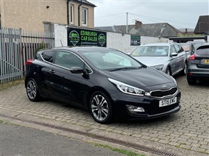 Large image for the Used Kia PROCEED