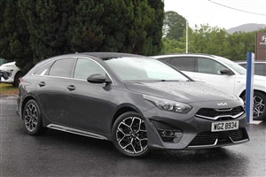 Large image for the Used Kia Pro Ceed