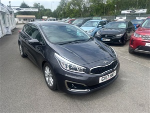 Large image for the Used Kia PROCEED