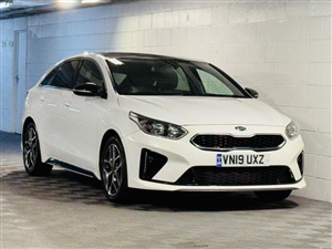 Large image for the Used Kia ProCeed