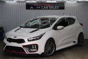 Large image for the Used Kia PROCEED
