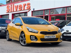 Large image for the Used Kia PROCEED