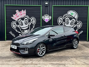 Large image for the Used Kia PROCEED