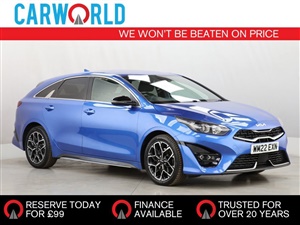 Large image for the Used Kia PROCEED