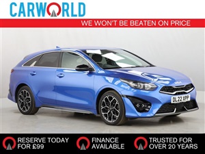 Large image for the Used Kia PROCEED