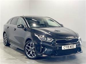Large image for the Used Kia PROCEED