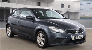 Large image for the Used Kia PROCEED