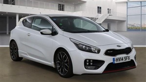 Large image for the Used Kia PROCEED