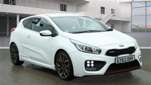 Large image for the Used Kia PROCEED