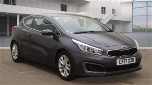 Large image for the Used Kia ProCeed