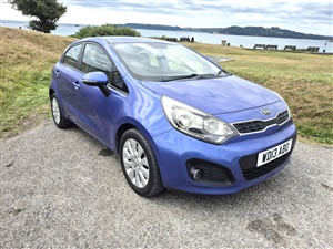 Large image for the Used Kia Rio