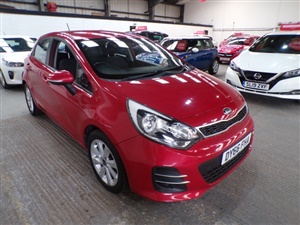 Large image for the Used Kia RIO 2