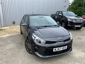 Large image for the Used Kia RIO