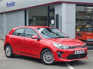 Large image for the Used Kia RIO