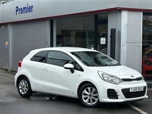 Large image for the Used Kia RIO