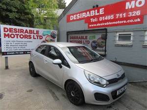 Large image for the Used Kia Rio
