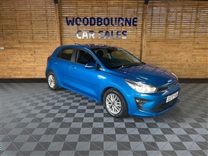 Large image for the Used Kia Rio