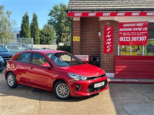 Large image for the Used Kia Rio