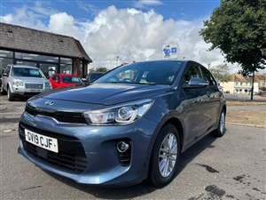 Large image for the Used Kia Rio