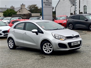 Large image for the Used Kia Rio