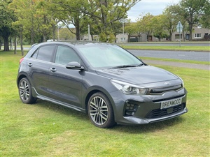 Large image for the Used Kia Rio
