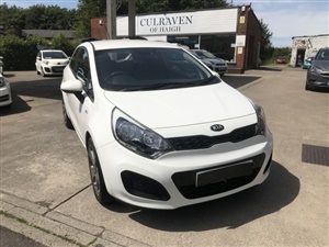 Large image for the Used Kia RIO