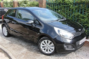 Large image for the Used Kia RIO