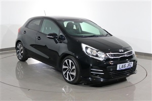 Large image for the Used Kia RIO