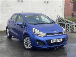 Large image for the Used Kia RIO